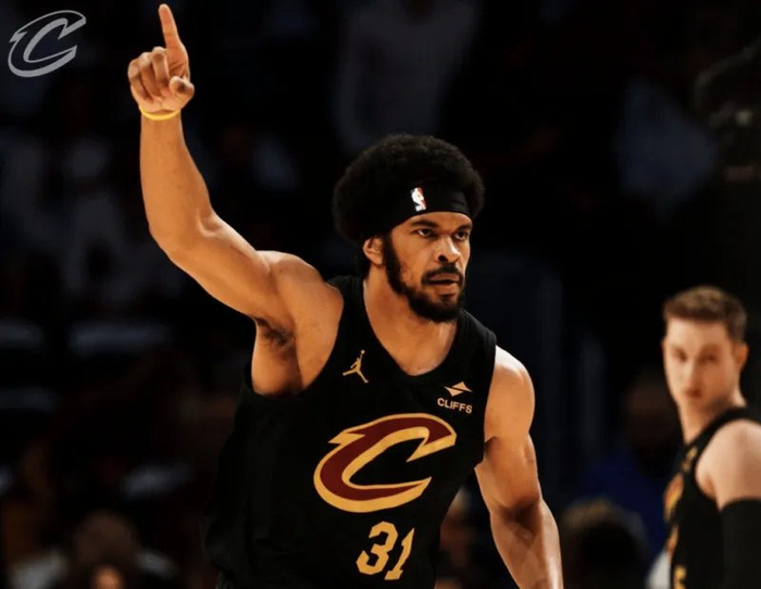 世界杯app下载地址-胜活塞！阿特金森赞2球员，泰森采访点名坎宁安，阿伦伤势无碍！|骑士|克利夫兰骑士队|底特律活塞队|凯德-坎宁安|迈卡-波特_新浪体育_新浪新闻