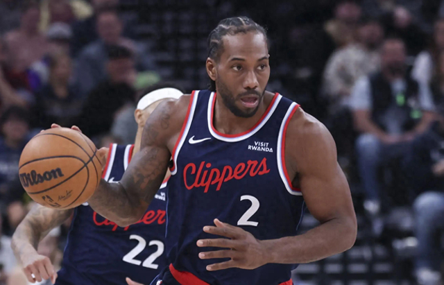 世界杯官方app-损失内外双星也无妨！确立三要素的快船依旧扬帆起航|祖巴茨|印第安纳步行者队|克利夫兰骑士队|洛杉矶快船队|伊维察-祖巴茨_新浪体育_新浪新闻