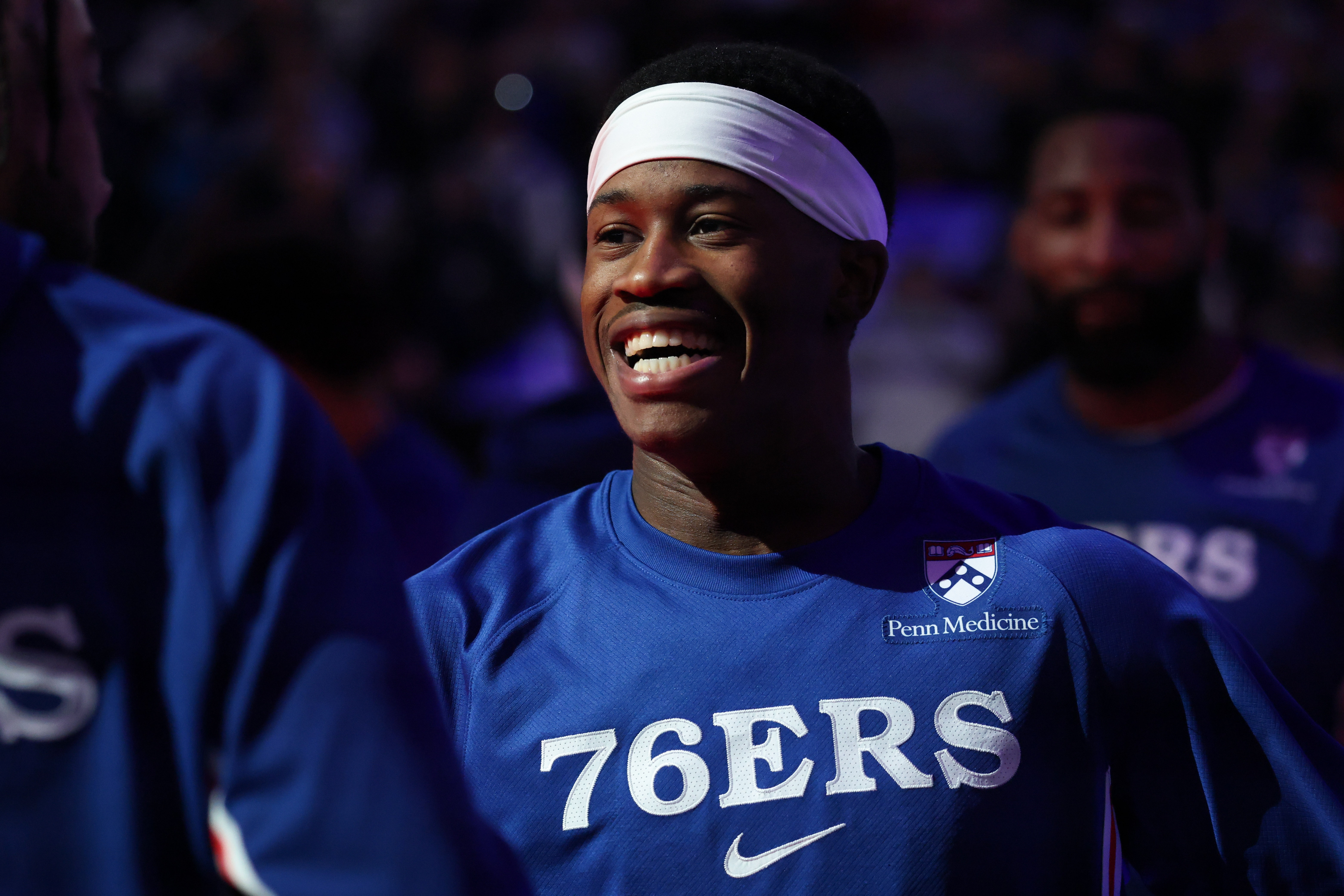 世界杯手机观看-今日76人对阵灰熊！埃奇库姆升级为出战成疑 此前已经连续缺阵3场