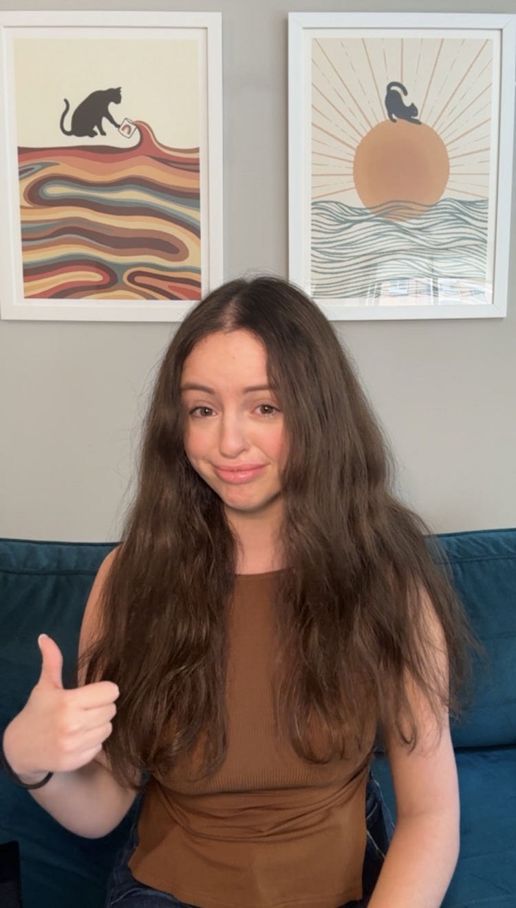 世界杯官网入口-美女记者：某小孩将来会发现爸爸在NBA砍83分 历史地位仍不如妈妈