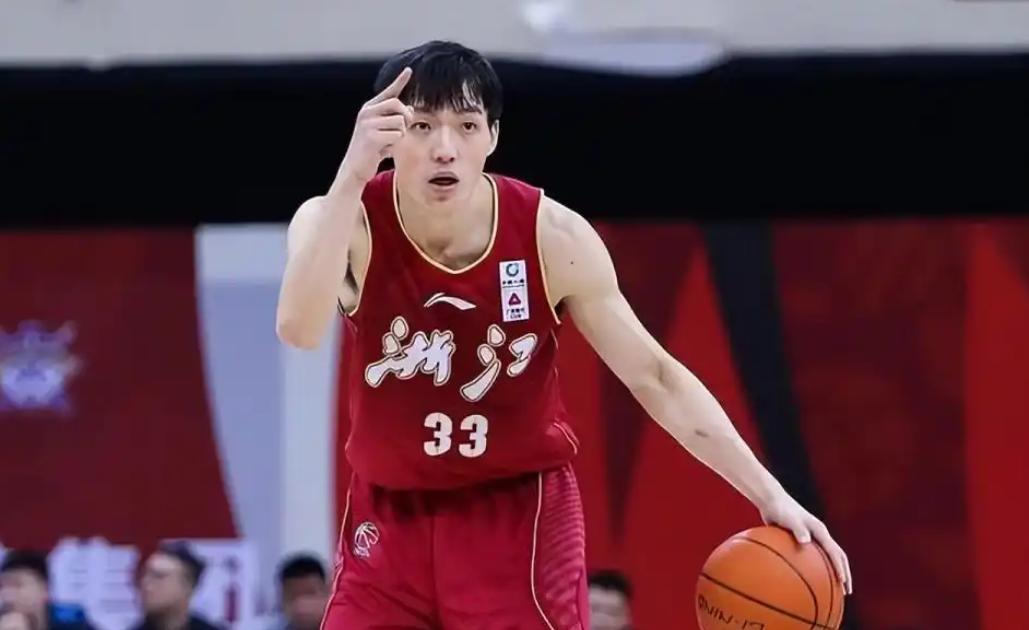 世界杯手机观看-CBA排行榜大变：北京掉出前5浙江挤进前4，广东冲第1，上海9连胜