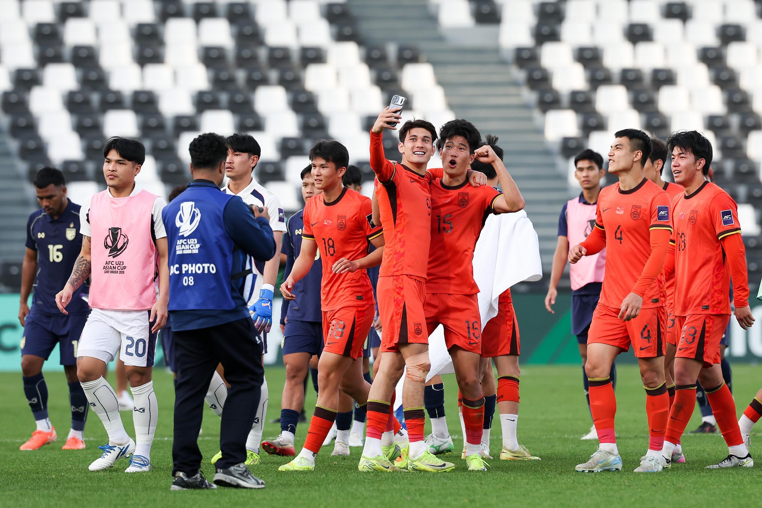 世界杯app下载地址-黄健翔:乌兹别克实力很强;我们被动防守踢反击是无奈常态