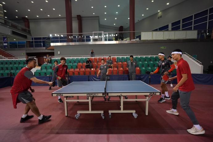 世界杯app下载地址-神奇主帅米卢自荐首席助教？海港外援选择坚持走 “咸菜泡饭 路线