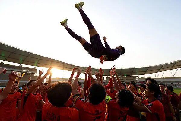 世界杯官网入口-冬记 | 顶级青训应该是什么样？