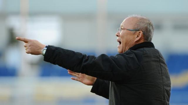 世界杯app下载地址-【国足对手】越南国家队增调五名U22球员陪练