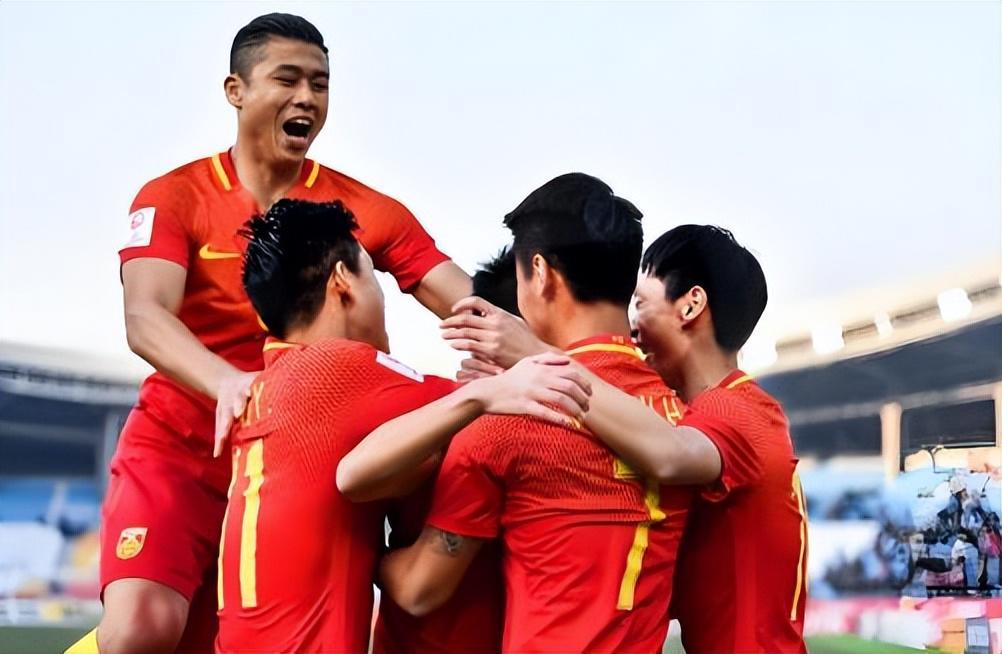 中国女足亚洲杯开门红，王霜进球后为何掩面，本人赛后给出答案