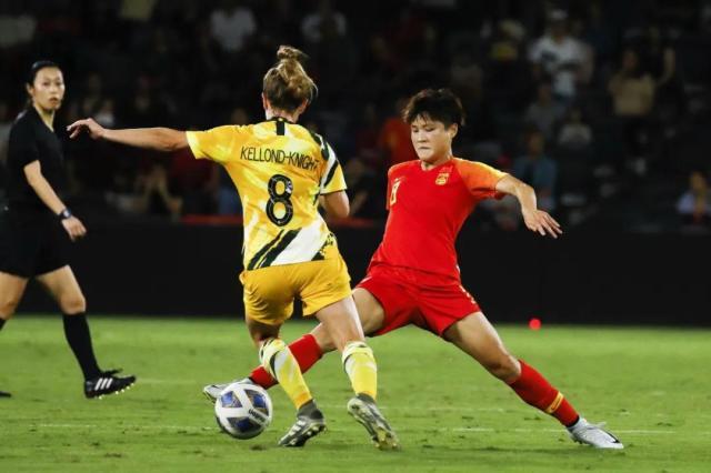 世界杯直播入口-决战东京！我们为什么该对女足有信心？