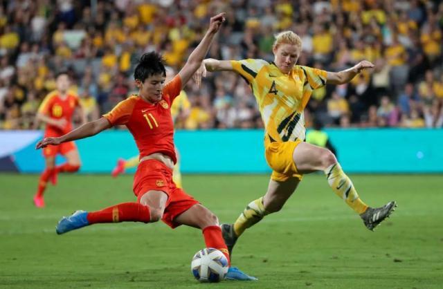 世界杯直播入口-决战东京！我们为什么该对女足有信心？