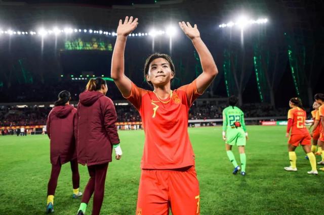 世界杯直播入口-决战东京！我们为什么该对女足有信心？