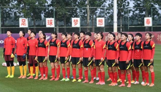 世界杯直播入口-决战东京！我们为什么该对女足有信心？