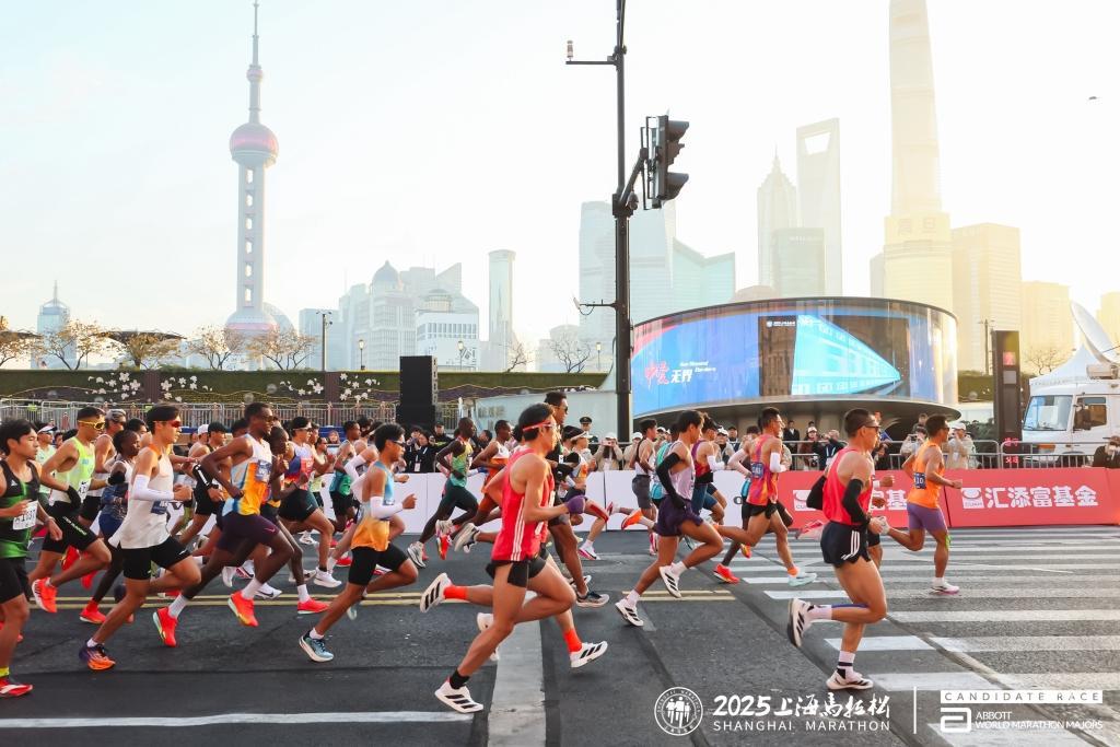 世界大满贯候选赛事第一阶段评估通过,上马完成重要一步