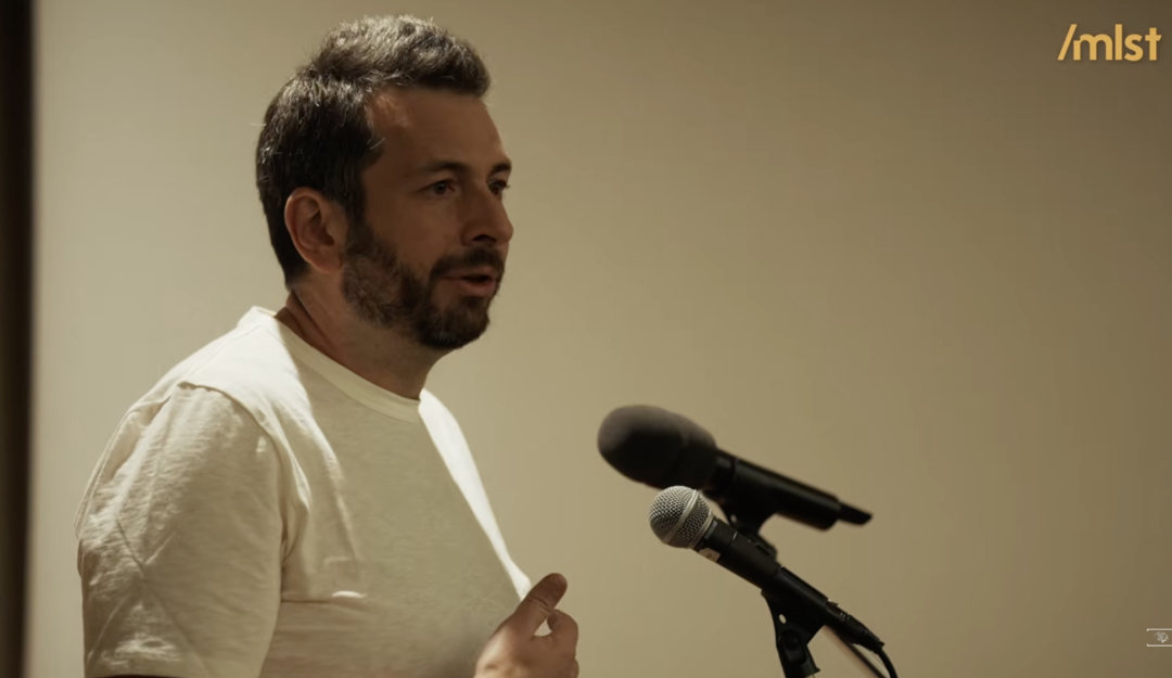 世界杯app下载地址-颠覆达尔文!谷歌科学家实验证明:智能根本不是进化出来的,它一开始就在