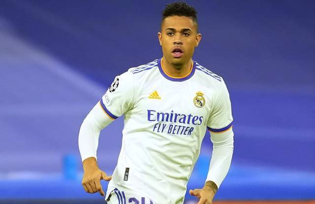 世界杯手机观看-身价仅80万！前皇马7号沉沦：西甲10场0球 球队濒临降级区