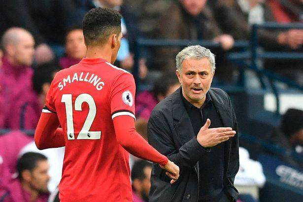 1620201342519050298.jpg 世界杯官方app-穆里尼奥驾临罗马将士做何感想?有人点赞有人心慌