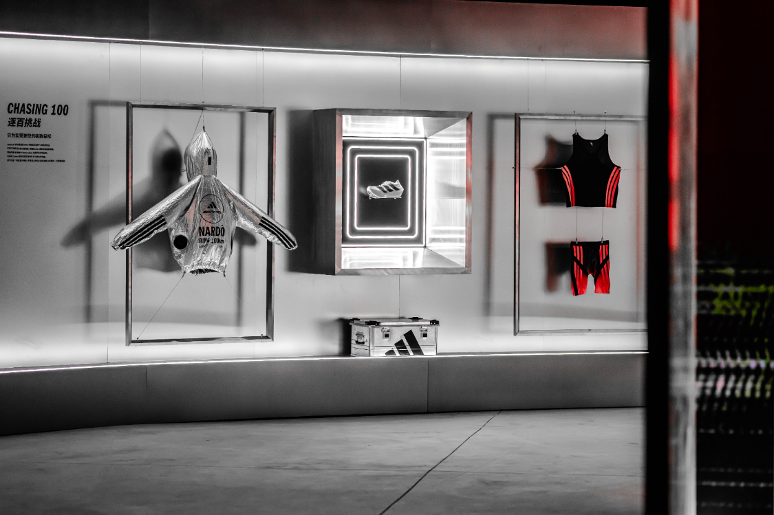 世界杯官网入口-在“竞速实验场”,苏翊鸣、拉塞尔、窦靖童共同探索速度的表达