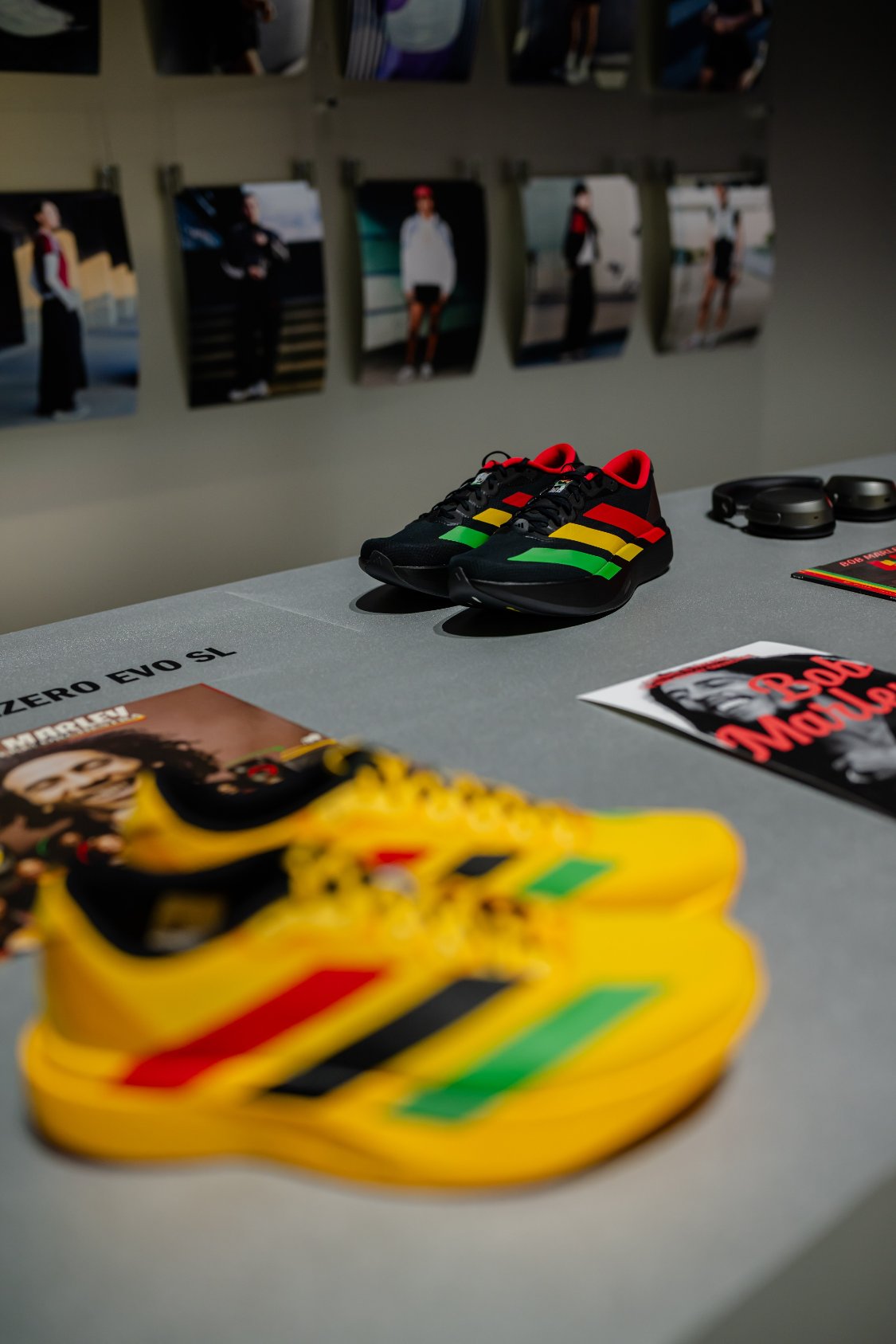 世界杯官网入口-在“竞速实验场”,苏翊鸣、拉塞尔、窦靖童共同探索速度的表达