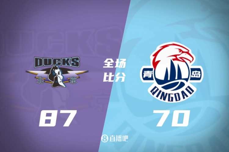 世界杯app下载地址-CBA第39轮：北京胜青岛 广东险胜宁波 辽宁击败同曦 上海20连胜